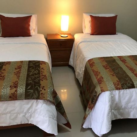 La Floresta Tarapoto Hostal المظهر الخارجي الصورة