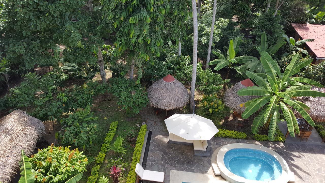 La Floresta Tarapoto Hostal المظهر الخارجي الصورة