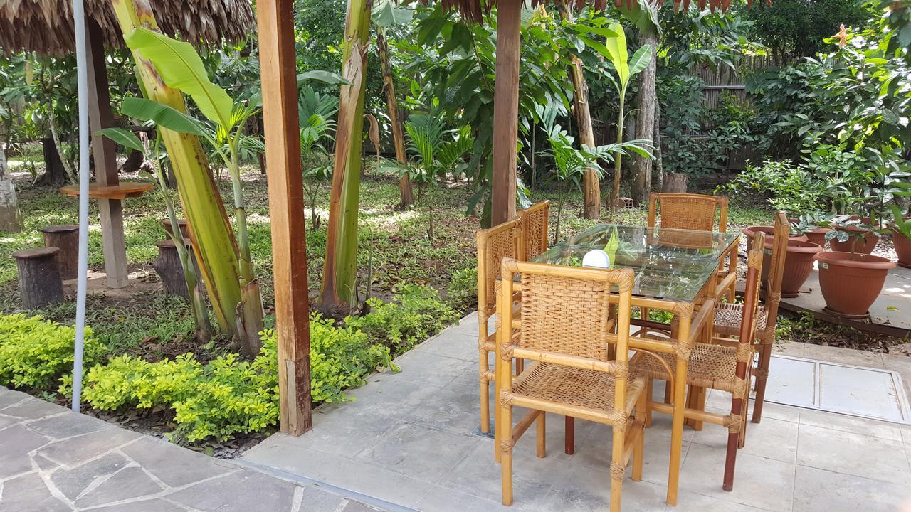La Floresta Tarapoto Hostal المظهر الخارجي الصورة