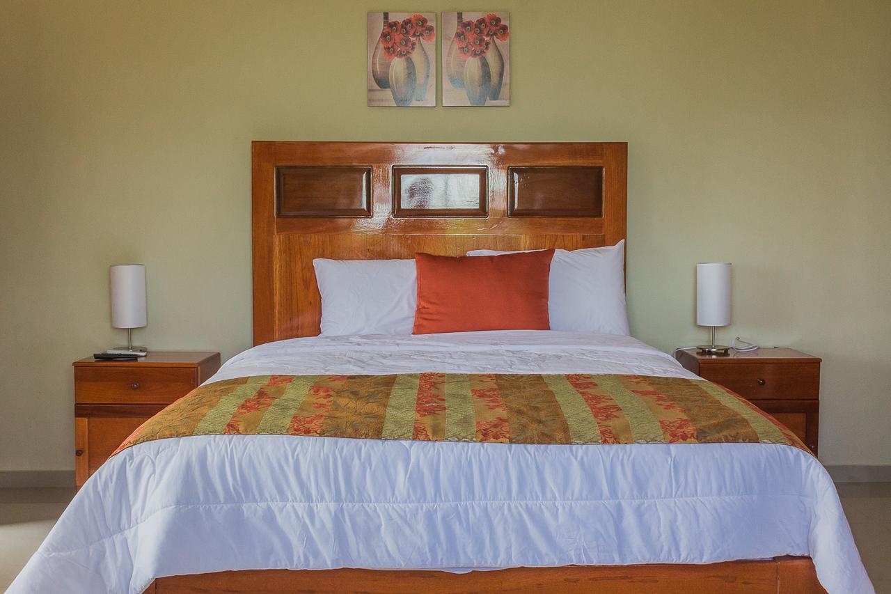 La Floresta Tarapoto Hostal المظهر الخارجي الصورة