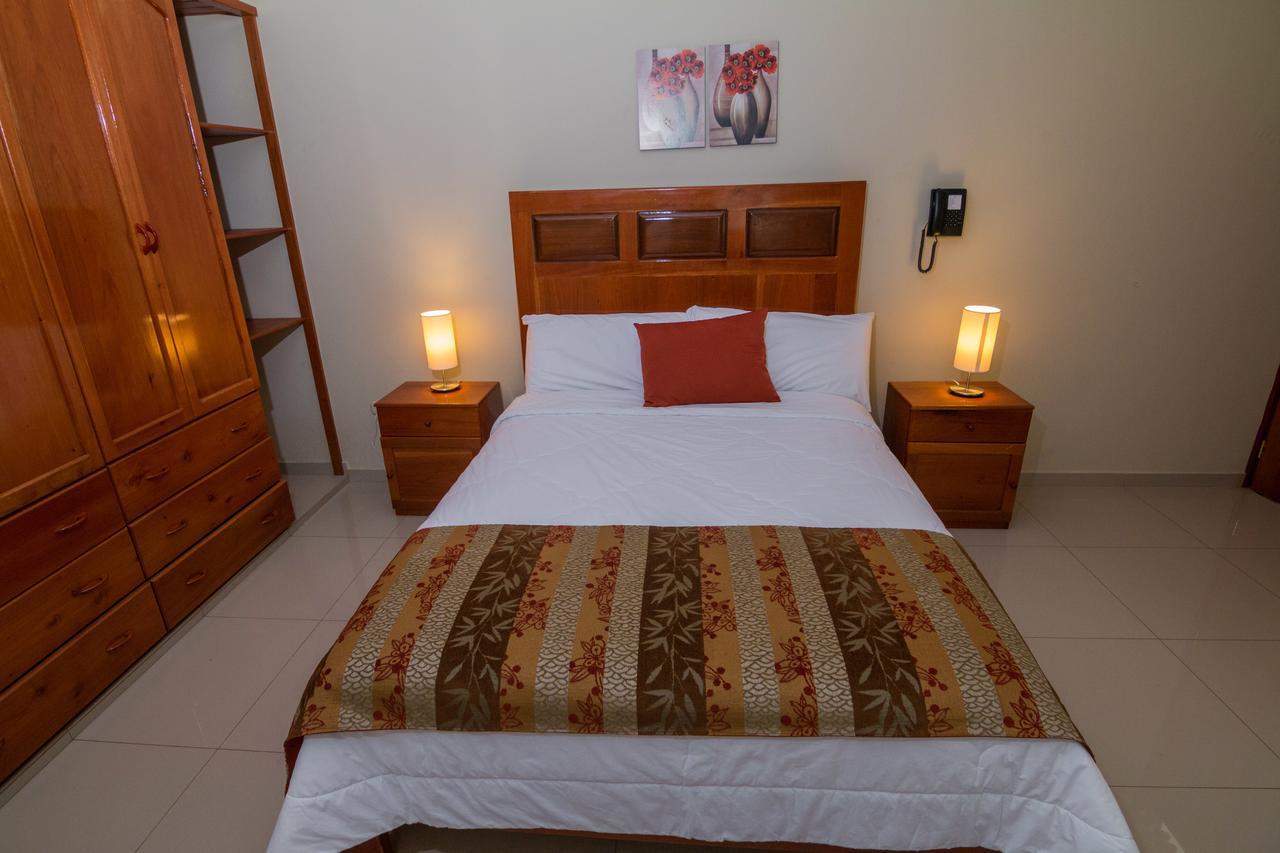 La Floresta Tarapoto Hostal المظهر الخارجي الصورة