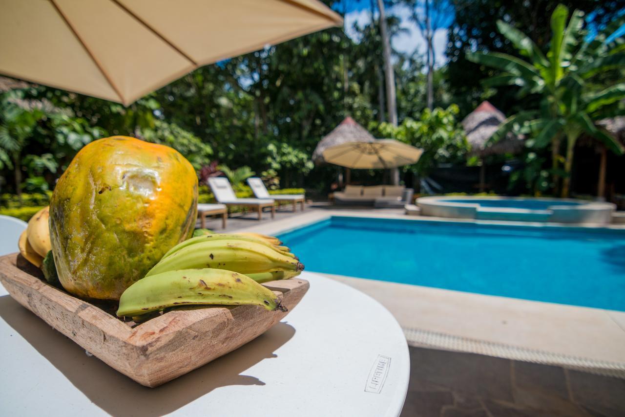 La Floresta Tarapoto Hostal المظهر الخارجي الصورة