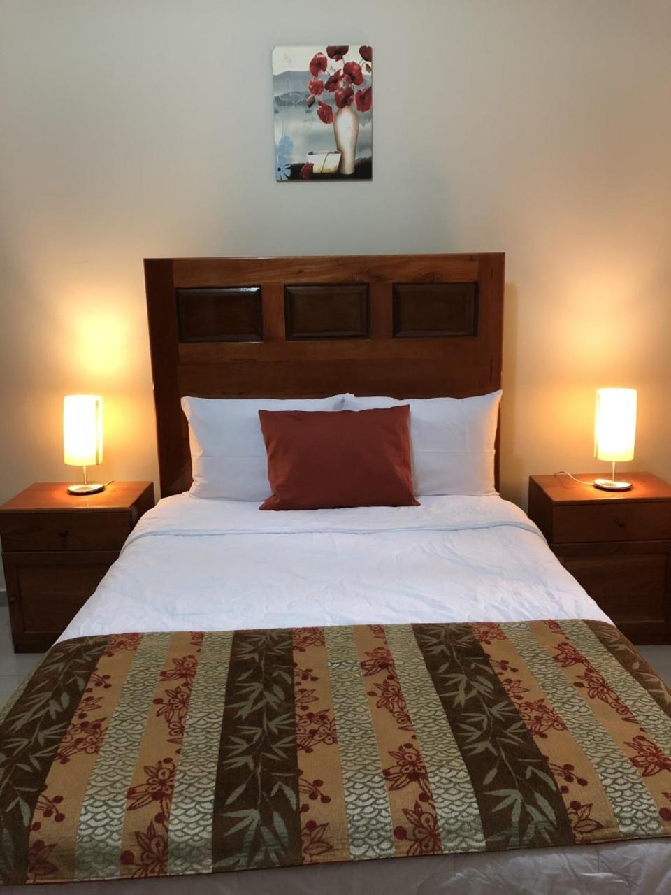 La Floresta Tarapoto Hostal المظهر الخارجي الصورة