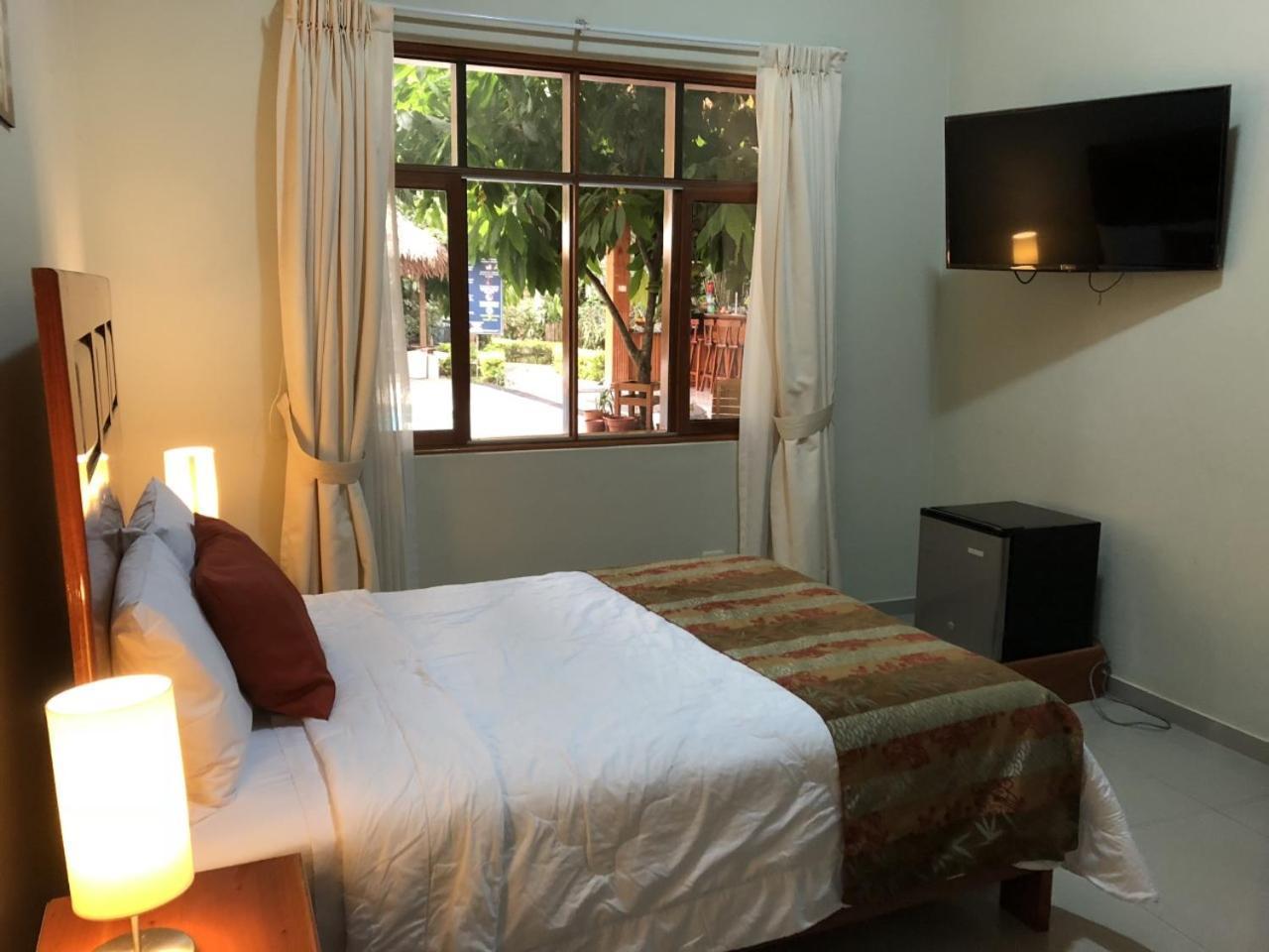 La Floresta Tarapoto Hostal المظهر الخارجي الصورة